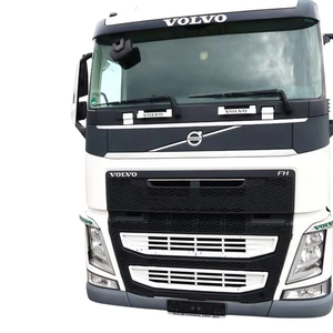 Camion Volvo FH 510 de 2015, 510 CV, 375 kW, 951 350 km, 5,5 L, transmission automatique à 9 vitesses, en bon état - Product Image 1