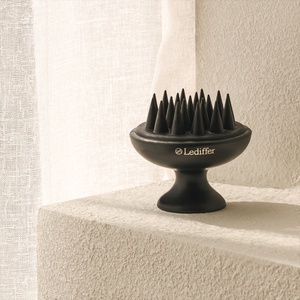 Brosse à shampoing Lediffer Premium Deeper - Product Image 1