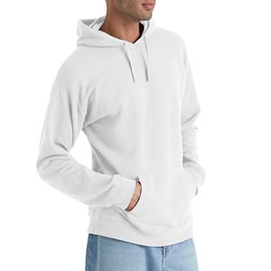 Vente en gros de sweats à capuche légers et respirants pour hommes pull en polyester spandex à séchage rapide sweats à capuche pour hommes golf pour hommes - Product Image 1