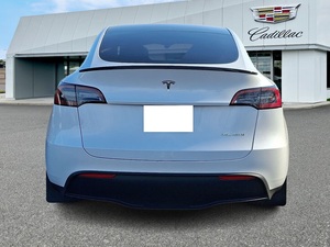 TESLA MODEL Y LONG RANGE AWD 2023, LISTO PARA ENVIAR - Product Image 6
