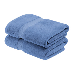 Offre Spéciale 100% coton microfibre hôtel serviette ensemble de serviettes de bain 100% coton du Viet Nam Fabricants TAXE gratuite - Product Image 4