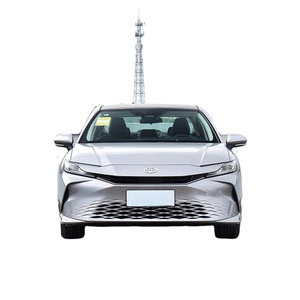 Nuevo Sedán Turbo de Gasolina de Lujo 2023-2024 a Bajo Precio, Auto Nuevo de Alemania en Buenas Condiciones, Listo para Conducir - Product Image 6