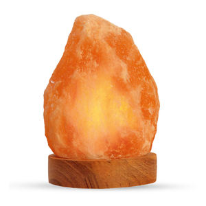 Himalayan Decorative Carved Salt Lamp Portable Natural Crafts in Feng Shui Style Direct From Pakistan for Home & <b>Car</b> <b>Decor</b> - Product Image 6