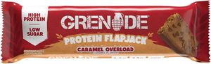 Barra de Proteína Gre-nade Fudged Up 12×60g - Product Image 3