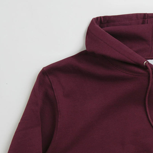 Sudaderas con capucha polar con Capucha ajustable Suministro a granel para ropa de clima frío - Product Image 5