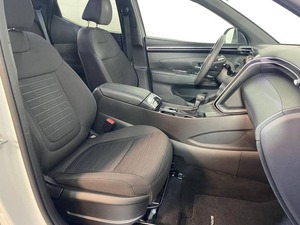 2023 H-yundai Santa Cruz 4dr Crew Cab AWD SB Certifié Propre Et Peu Utilisé Boîte De Vitesses Automatique Gauche Cuir Foncé Turbo Électrique - Product Image 3