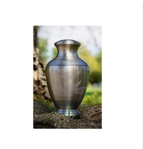 Urne de cendres Urnes de crémation pour cendres humaines Femme adulte maman. Urnes funéraires pour les cendres Femme adulte - Product Image 4