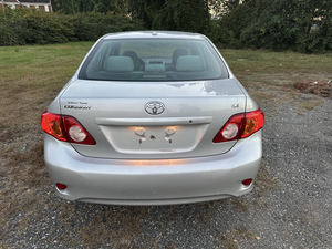 2010 TOYOTA COROLLA LE - Product Image 6