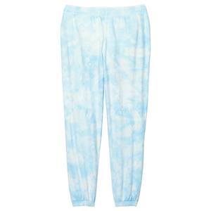 Pantalon de survêtement Tie Dye de haute qualité pour femmes imprimé personnalisé respirant vêtements de Fitness en plein air avec décoration peinte pour l'hiver - Product Image 5