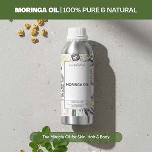 Huile de Moringa à base de plantes - Product Image 2