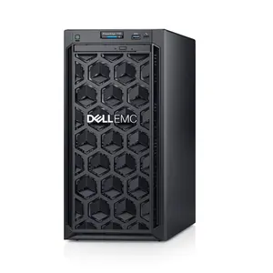 Original brand new PowerEdge T140 Xeon E-2224 16GB 1TB HDD NO OS Tower For DELL Server