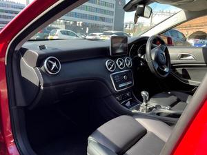 MERCEDES-BENZ Clase A 2017 USADO, Volante a la Izquierda/Derecha - Product Image 4