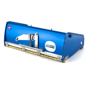 ¡Oferta por Tiempo Limitado! TPRO-FS1 - Sistemas de Alimentación Continua de Compuesto de Grado Profesional para Encintado y Acabado Automático de Paneles de Yeso - Product Image 4