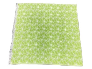 Serviettes de plage de golf imprimées avec logo personnalisé de l'Inde Jacquard de bambou tissé avec des conceptions de serviettes de bain en coton brodé uni - Product Image 2