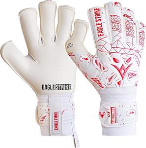 Gants de gardien en cuir premium personnalisables - Product Image 4