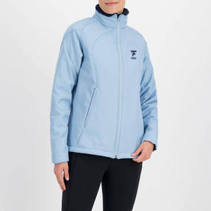 Chaquetas Softshell Personalizadas para Mujer, Ecológicas, Impermeables, Transpirables, de Alta Calidad, Diseños Teñidos de Venta Caliente - Product Image 5