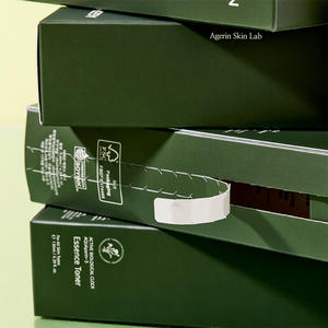 AGERIN Essence Toner essence intensément concentré pour une hydratation profonde de la peau en Corée Produit le plus vendu - Product Image 6