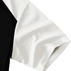 T-shirt d'anime Hyuga Animation Cosplay à manches courtes imprimé en 3D, maillot de football, t-shirts pour hommes, vêtements de créateur - Product Image 6