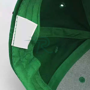 หมวกเบสบอลแบบใหม่ปี 2026 ระบายอากาศได้ดี กันน้ำ ผลิตตามสั่งจำนวนมาก คุณภาพพรีเมียม ขายส่ง ทรงหลวม ไม่มีโครงสร้าง ผ้าฝ้าย สไตล์ลำลอง สปอร์ต - Product Image 6