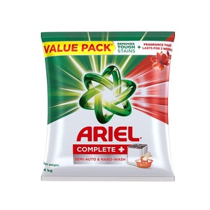Ariel calidad profesional barato Ariel detergente en polvo/ARIEL detergente en polvo - Product Image 5
