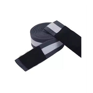 Nouveau unisexe 100% coton/polyester BJJ Gi uniforme pour adultes-couleurs personnalisables Logo léger respirant entraînement aux arts martiaux - Product Image 1