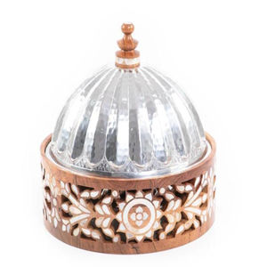 Uso de plato de frotamiento para servir Catering para Bodas de hotel Hecho con acero inoxidable Gran calidad - Product Image 5