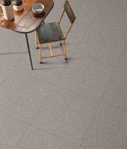 Baldosas de Terrazo Verde Galaxy Sal y Pimienta, Reales, de Cuerpo Completo, 600x600mm 600x1200mm, para Proyectos de Arquitectura Moderna - Product Image 6