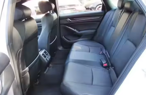 รถยนต์มือสอง HONDA Accord I-VTEC DOHC เกียร์อัตโนมัติ แบบ SUV เบาะหนัง พวงมาลัยซ้าย/ขวา ขายรถใช้แล้ว - Product Image 6