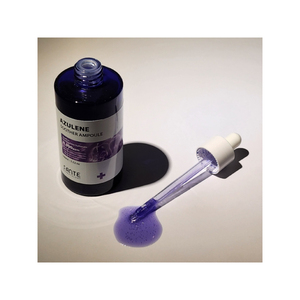 ทุกประเภทผิว Ampoule South Korea Dr. Sante azulene soother ชุ่มชื่นสำหรับผิวแพ้ง่าย100มล. - Product Image 1