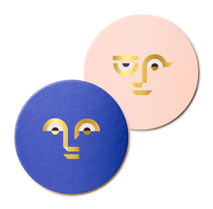 Sous-verre élégant de forme ronde en bois de haute qualité pour la décoration de table à bas prix Ensemble de 4 de haute qualité - Product Image 5