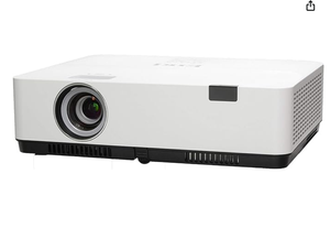 Projecteur 121W 4600 Lumens WXGA 3LCD 20K heures de lampe d'utilisation - MEILLEUR PRIX EN STOCK - Product Image 2