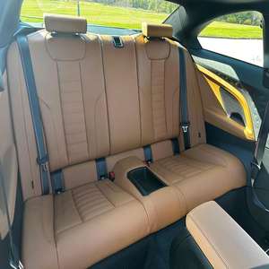 2024 M2 Automático con Caja de Cambios Inteligente, Súper Inteligente, Título Limpio, Sin Accidentes, Bajo Kilometraje, En Stock, Listo para Envío - Product Image 6