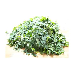 NOUVEAU 2024 HAUTE QUALITÉ 100% Feuilles de Moringa séchées naturelles du VIETNAM pour thé aux herbes bon pour la santé - Product Image 1