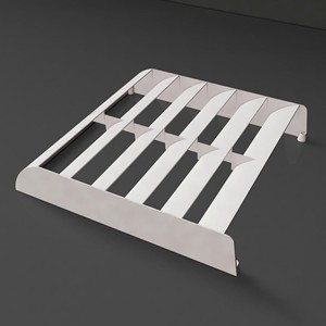Aire Acondicionado Pequeño de Alta Gama VIET TIEN CHG de 1HP, Energía Solar, Ecológico, para Uso Corporativo, Material PP ABS, Ventilación - Product Image 2