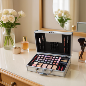 Ensemble de maquillage beauté - Product Image 3