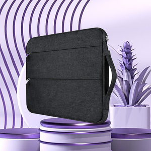 18" <b>Laptop</b> Sleeve <b>Laptop</b> Sleeve <b>15.6</b> <b>Inch</b> Custom 20-35 L Size Design 18 <b>Inch</b> Waterproof Sleeve <b>Laptop</b> <b>Bag</b> School College - Product Image 6
