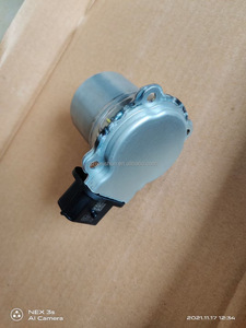 Actionneur de moteur d'<span class=keywords><strong>embrayage</strong></span> assy, avec levier d'<span class=keywords><strong>embrayage</strong></span>, 6dps6, 6DCT250 - Product Image 4