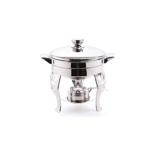 Copper Chafing Dish - Product Image 3