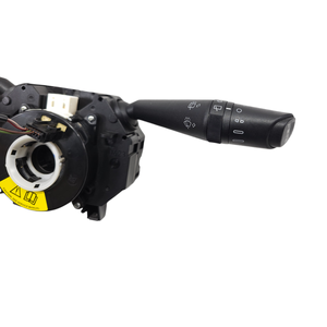 สวิตช์ไฟรถยนต์ FIAT Panda รุ่นที่ 3 รหัส 07356221860 (12>) - Product Image 5