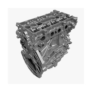 Exportation en vrac de ferraille d'aluminium coulé, ferraille d'aluminium de fonderie, vers le monde entier - Product Image 3