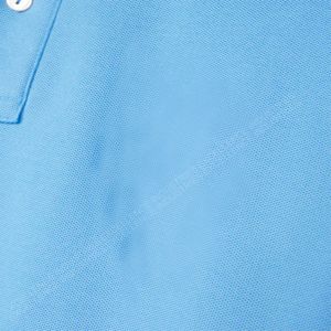 Venta en línea de hombres para camiseta de polo Último diseño Estilo de golf de manga corta para polos para clima cálido Material de lona - Product Image 4