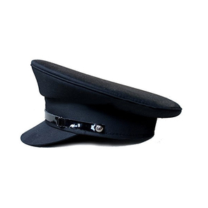 หมวกบังแดดทำจากผ้าขน100% WW1เยอรมันผ้าคอตตอนปรับแต่งโลโก้ได้ตามต้องการ - Product Image 2