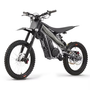Nueva y moderna moto de cross Talariax XXX más potente con batería extraíble integrada - Product Image 2