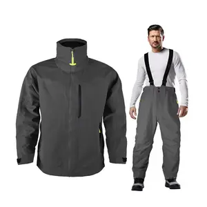 Customize Brand New Waterproof Fishing Windproof Jackets With High Quality