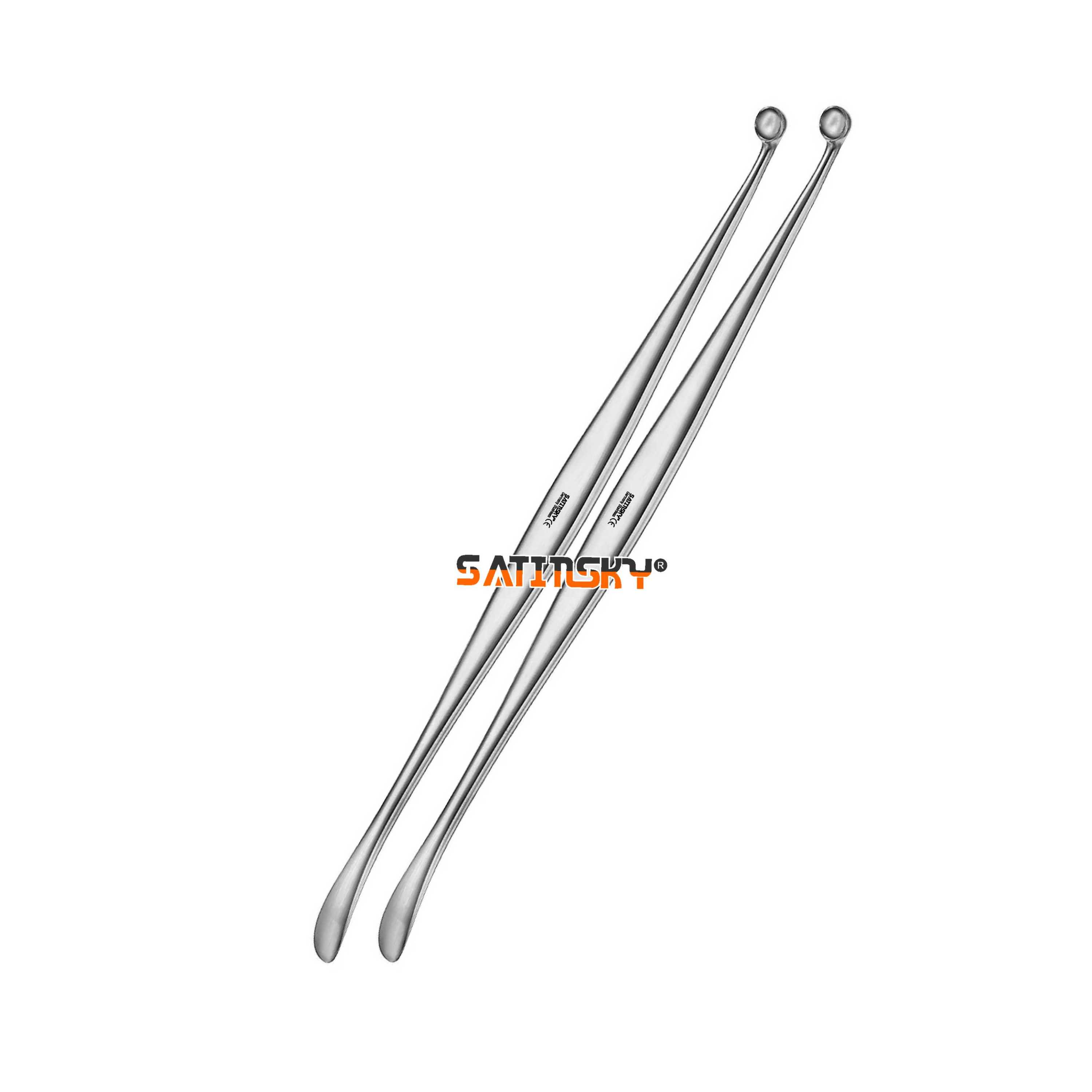 Penfield Dissector set of 4, Length: Standard at ₹ 400/pack in Kolkata
