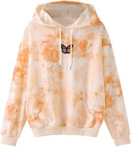 Sweats à capuche en coton-Sweatshirts unisexes à la mode et confortables pour hommes et femmes, parfaits pour un usage quotidien et une superposition polyvalente - Product Image 6