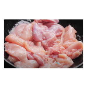 COMPRAR PECHUGAS DE POLLO |   Pechuga de Pollo Deshuesada Congelada |   Pechuga de Pollo Halal Congelada para Shawarma - Product Image 6