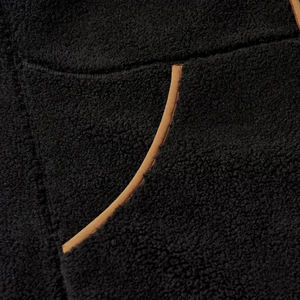 Travelling <b>Jackets</b> Custom Logo <b>Patchwork</b> Casual Fashion Streetwear Outdoor Winter Waterproof Hooded Zipper Eco-Friendly <b>Jackets</b> - Product Image 6