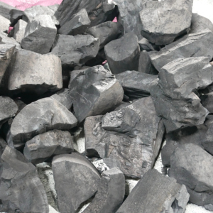 High Quality Indonesian Tamarind Hard Wood Charcoal for Grilling and Barbeque High Purity - Product Image 1