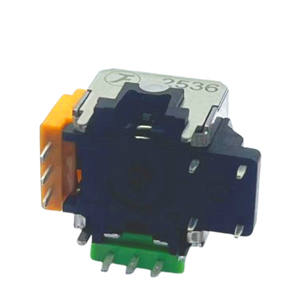 Potenciómetros rotatorios electromagnéticos TMR de alta gama para piezas de joystick compatibles, reoestatos inalámbricos de 5 millones de ciclos, ¡los más vendidos! - Product Image 4